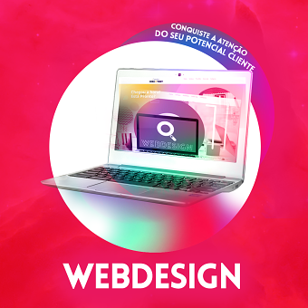 Creative Discovery - Webdesign