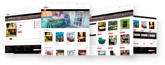  Odoo Kingfisher Theme