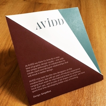 Promotional Direct Mail