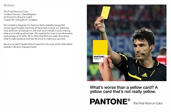 The Final Word on Color