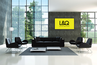 Plasma screen designs