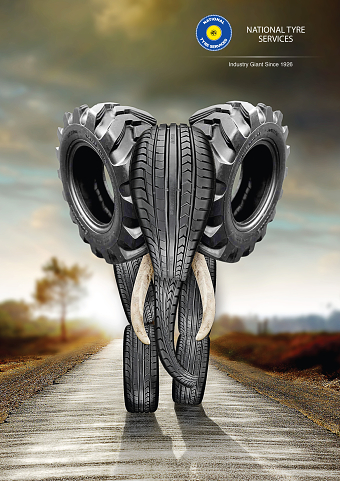 National Tyre Services