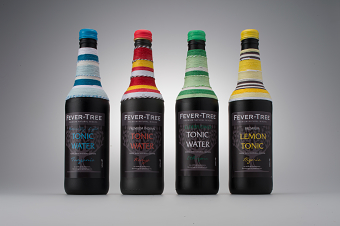 Fever Tree - Limited Edition