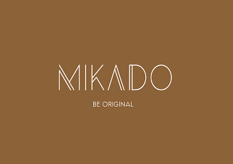 Mikado - Identity & Packaging