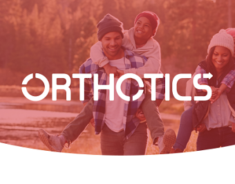 Orthotics UK [branding]