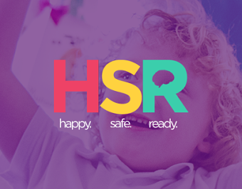 HSR Psychology [branding concept #2]