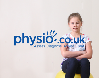 Physio branding