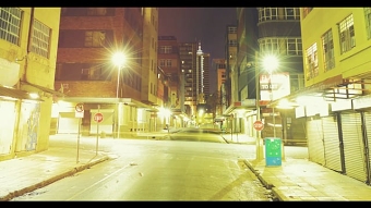 Goud Street