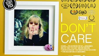 I Don't Care Trailer