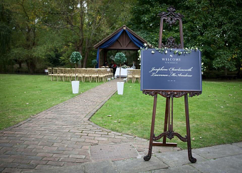 McAndrew Wedding Stationery
