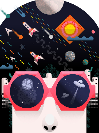 Astro Travelling