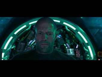 "THE MEG" by Jon Turteltaub