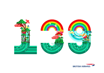 ARCHIVE.  BRITISH AIRWAYS ATTRACTIVE PRICES CAMPAIGN