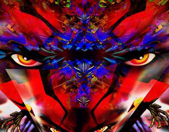 Digital Paintings 4