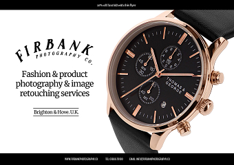 Firbank Photography Co. Ltd
