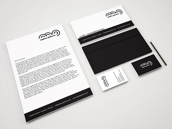 Motive Pictures: Branding