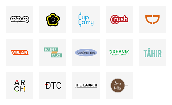 Logofolio