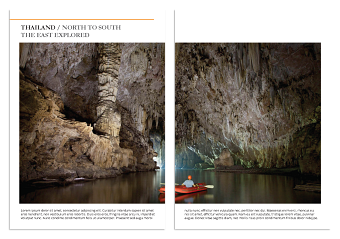 Travel eBook