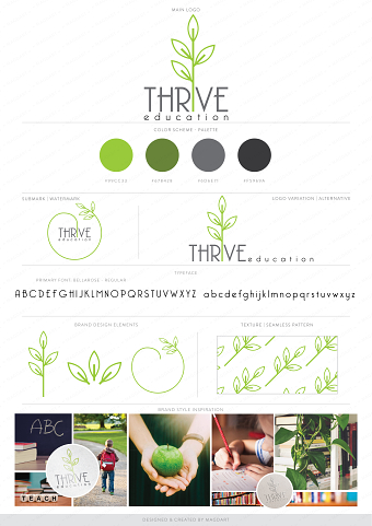 Thrive Edu