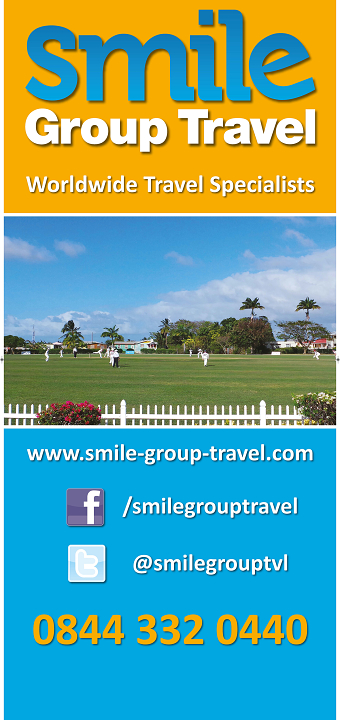Smile Group Travel