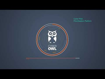 CyberOwl Medulla
