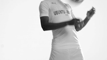Puma Concept GIFS (Sundowns)