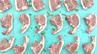 Checkers Butchery