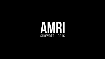 Showreel 2016