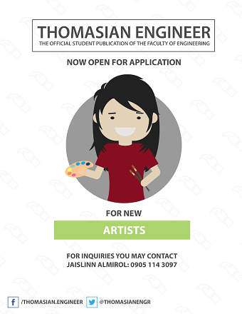 Recruitment Posters