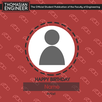 Birthday Posters