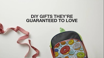 Checkers Christmas "Toys"