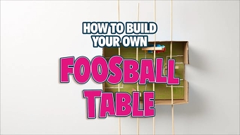 Shoprite Easter Foosball