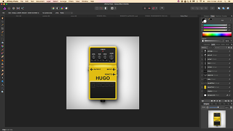 Good guitar pedal name :)