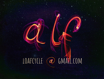 business card for my work