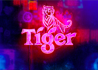 Tiger Beer