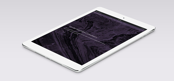 Brand identity and website for Walmac M&C