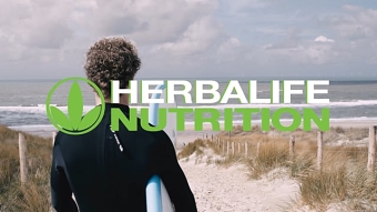 Herbalife - Online Brand Movie