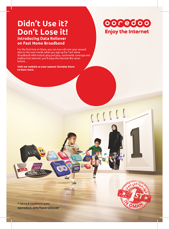 Ooredoo.om