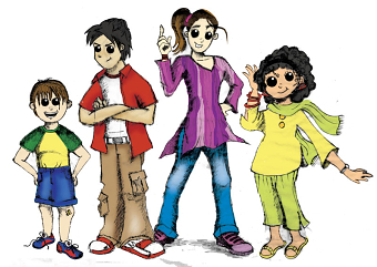 characterisation