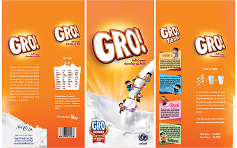 packaging