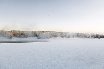 Rovaniemi, Finland