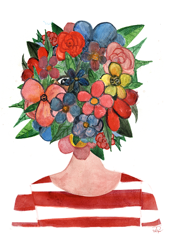 Still Life's portraits
