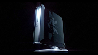 HP GAME STATION
