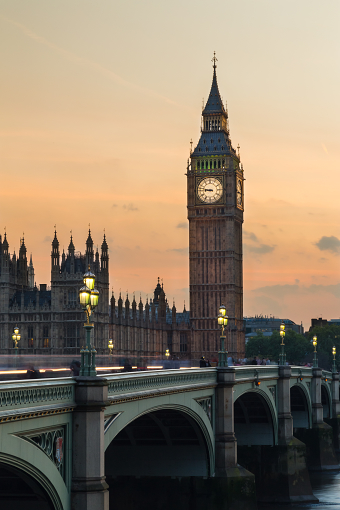 London