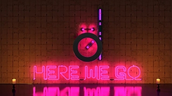 *
