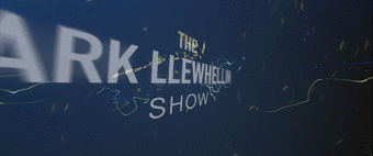 MOTION GRAPHICS - Show Intro