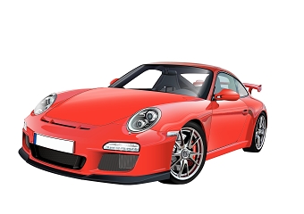 Sports CAr