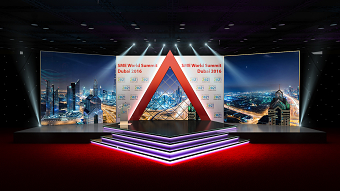 RATE - SME - 2021 Dubai Plan, Conference