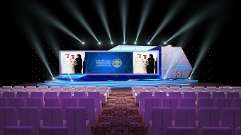 Sharjah Education Council Website & logo Launch