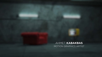 Showreel 2018